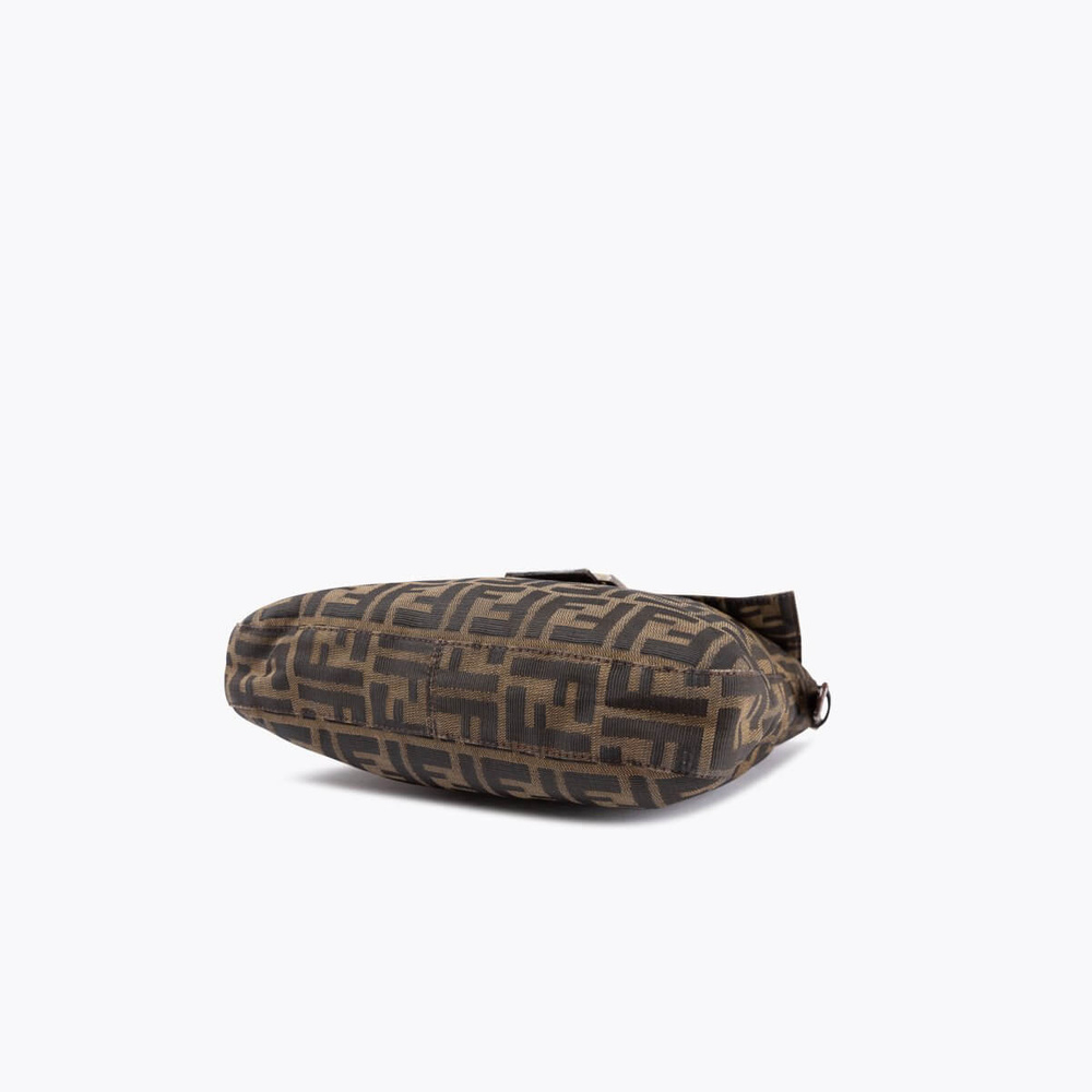 Fendi Zucca Crossbody Bag