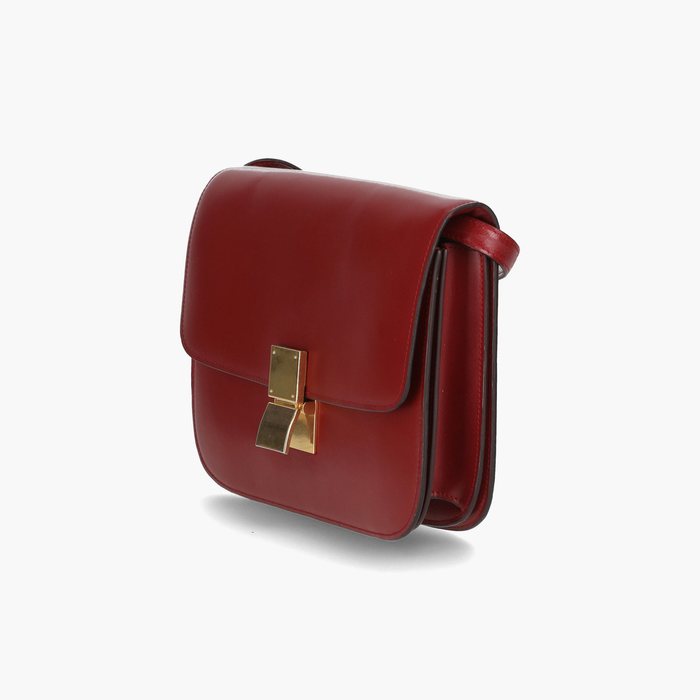 Celine Medium Classic Box Bag