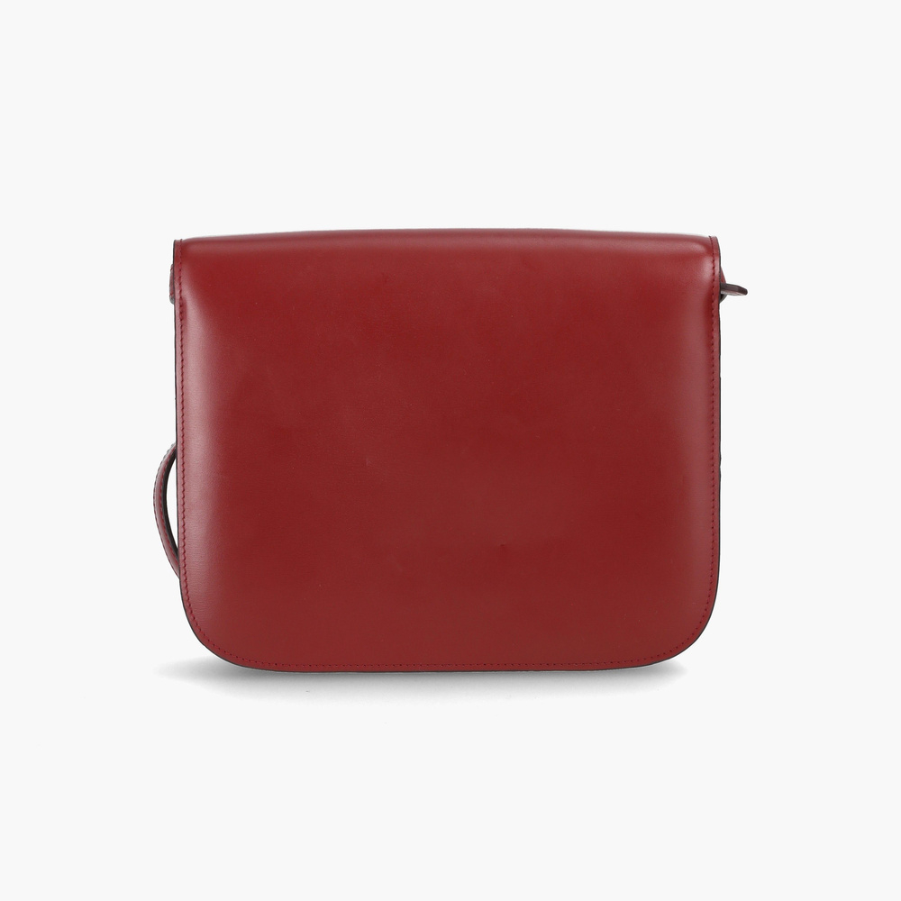Celine Medium Classic Box Bag
