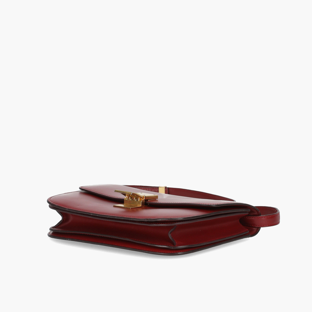 Celine Medium Classic Box Bag