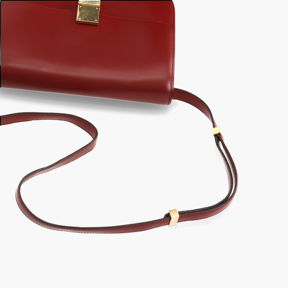 Celine Medium Classic Box Bag