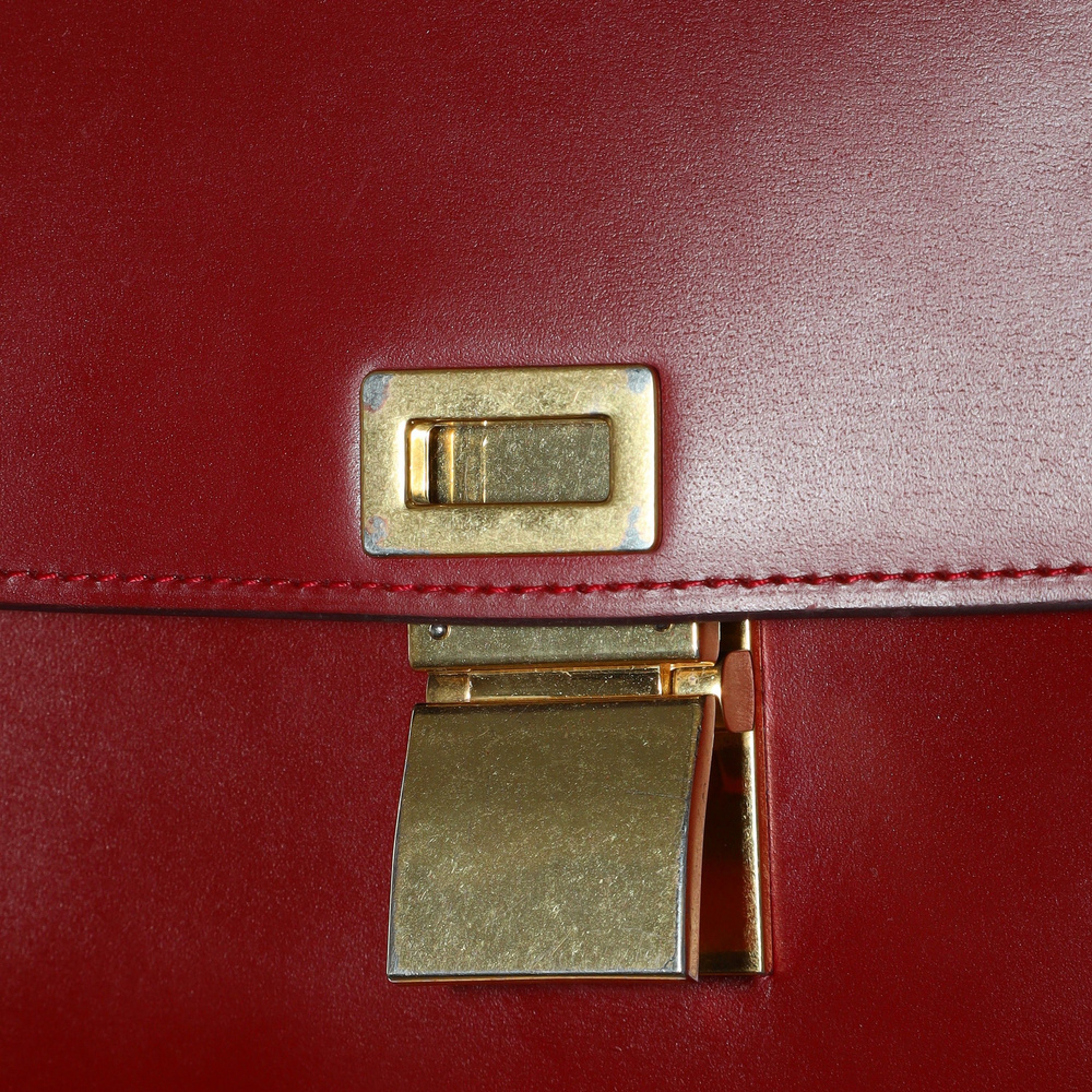 Celine Medium Classic Box Bag