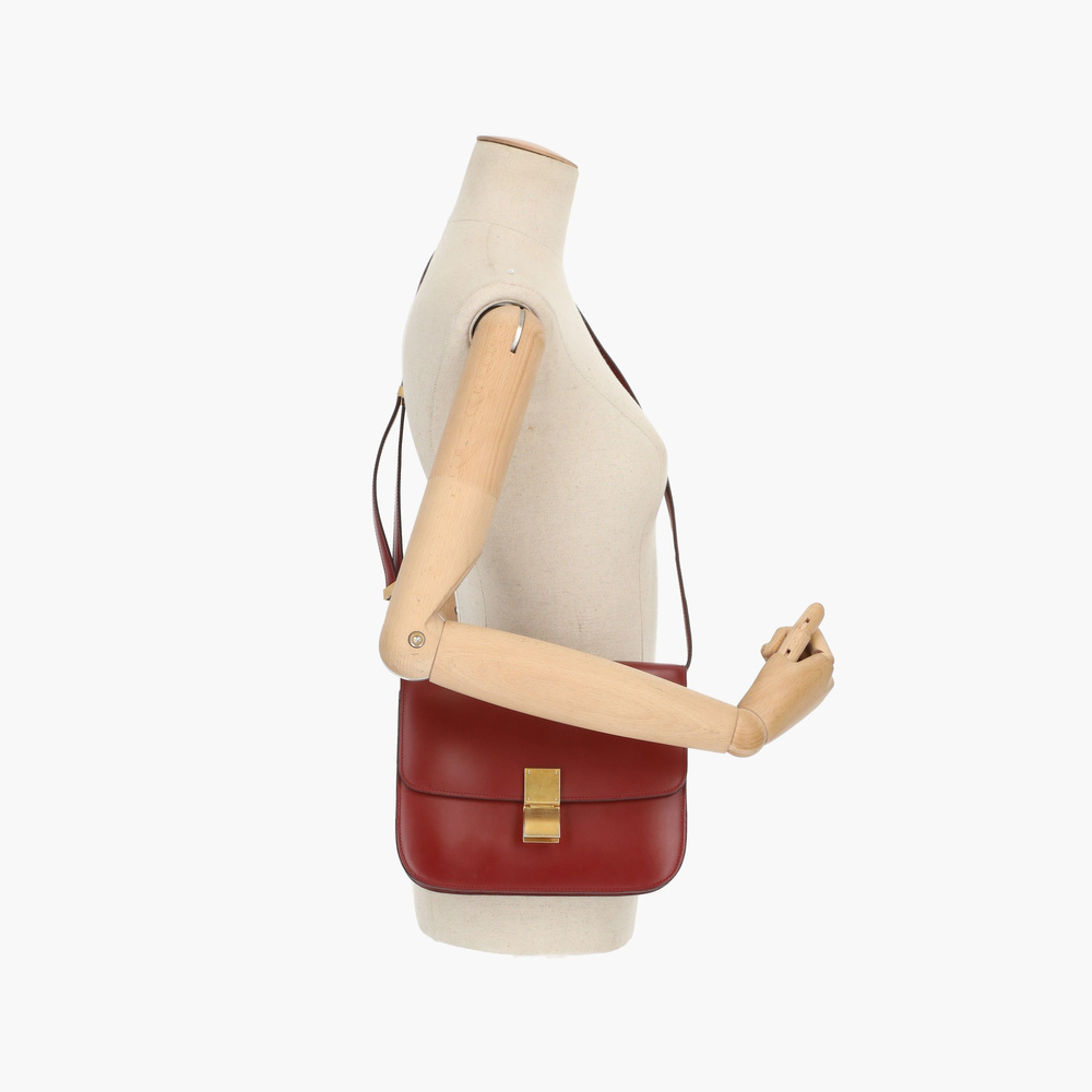 Celine Medium Classic Box Bag