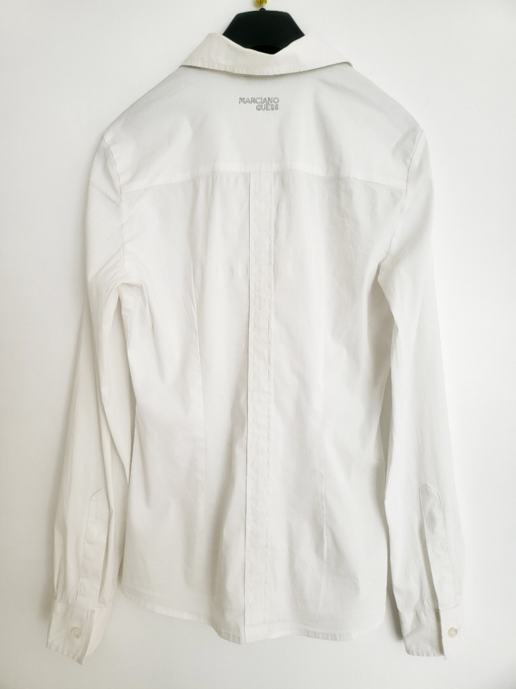 Guess chemise en coton