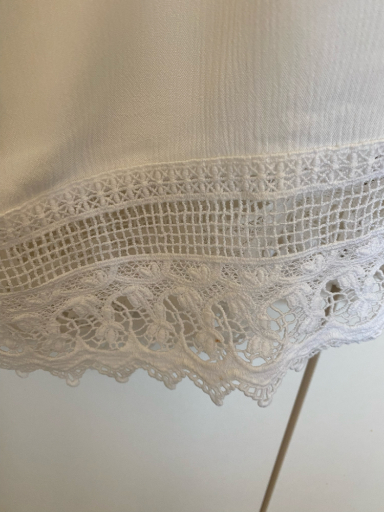 Vero Moda Schulterfreies Top