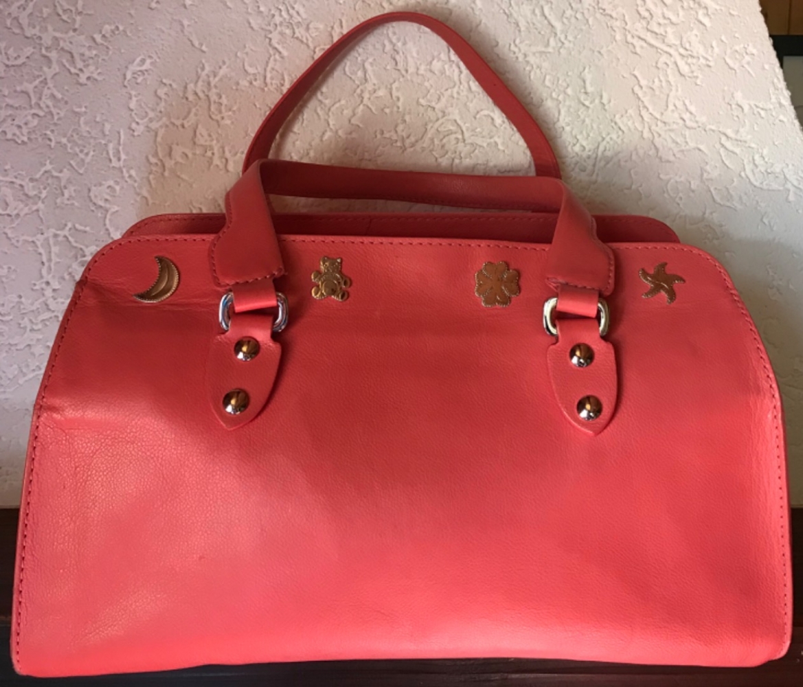 Malo Sac à main en cuir