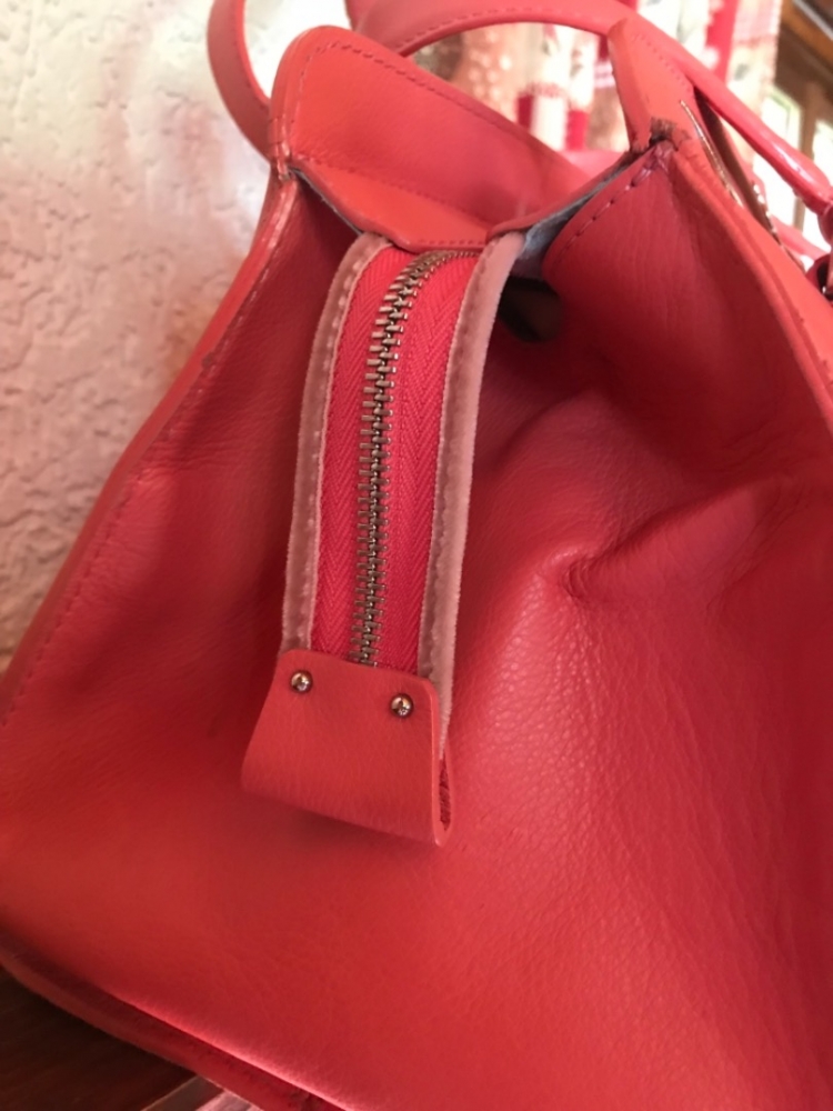 Malo Sac à main en cuir