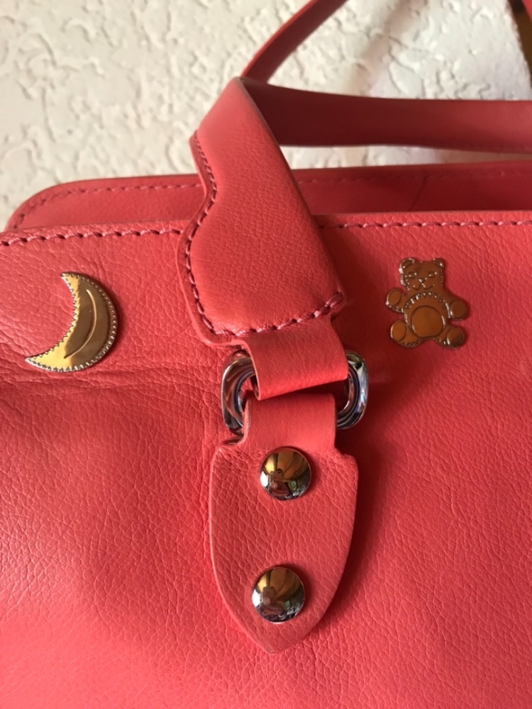 Malo Sac à main en cuir