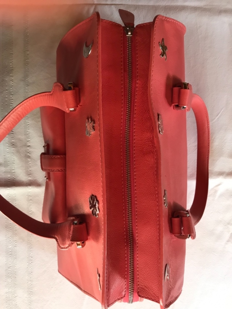 Malo Sac à main en cuir