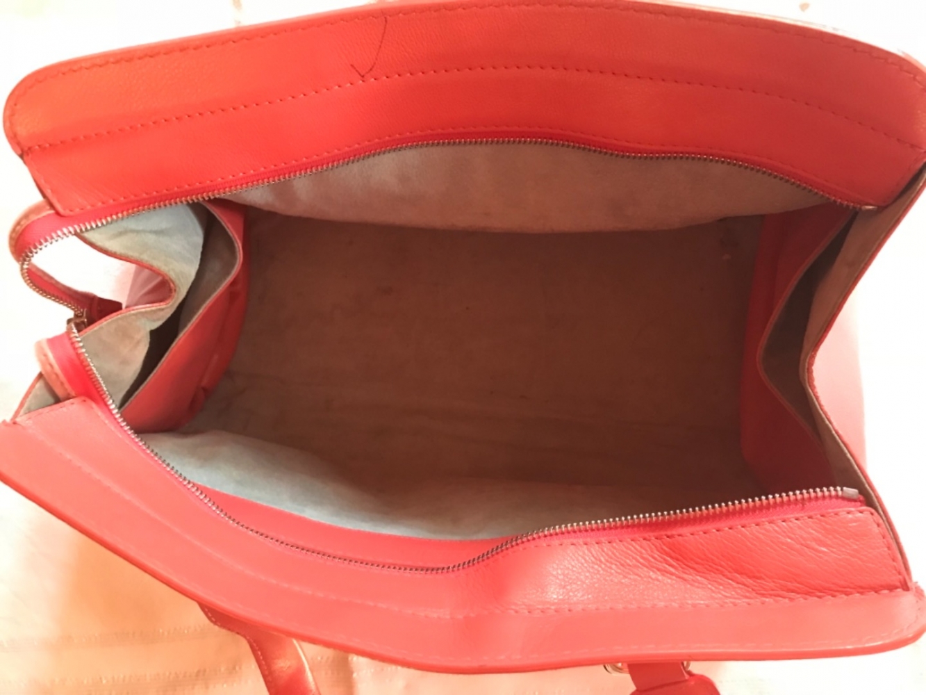 Malo Sac à main en cuir