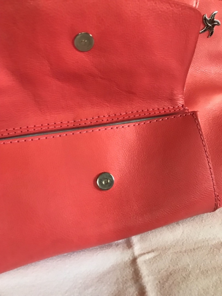 Malo Sac à main en cuir