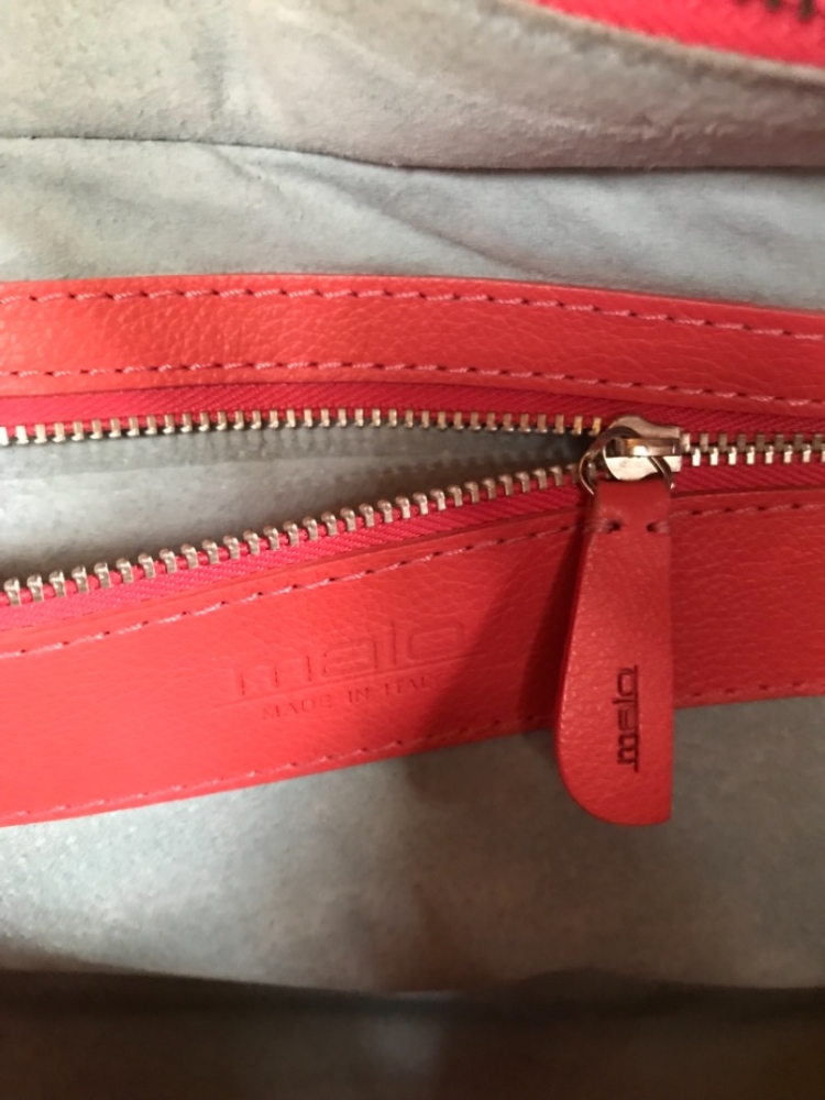 Malo Sac à main en cuir