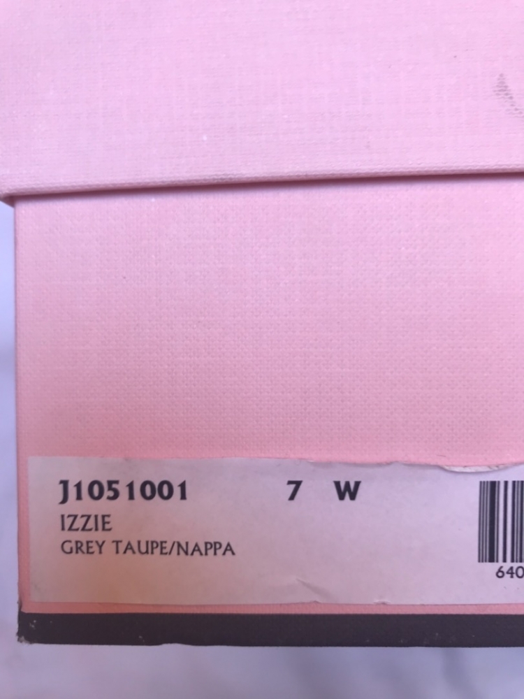 Juicy Couture Stiefel 'Izzie Zipper Edge'