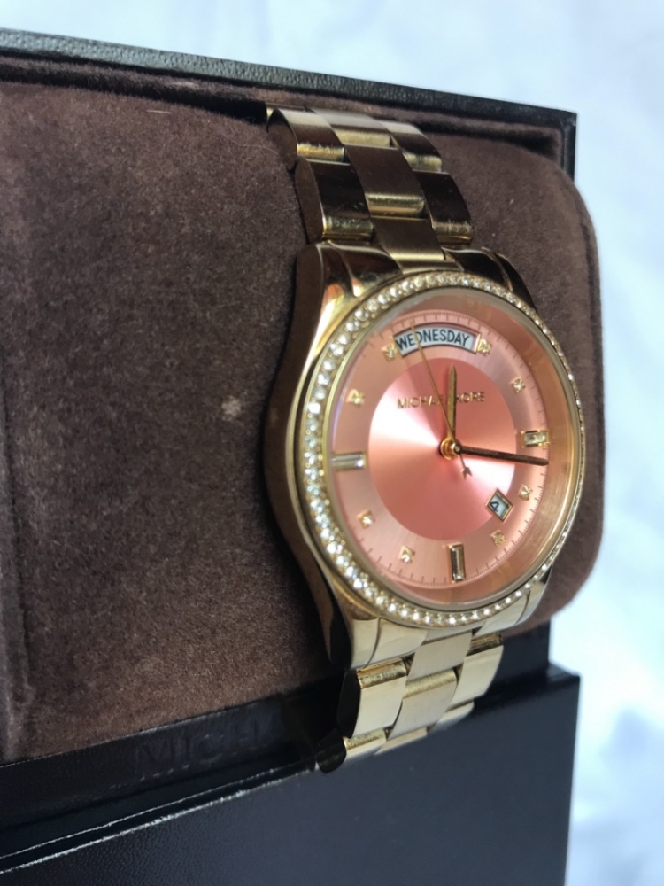MICHAEL Michael Kors Colette