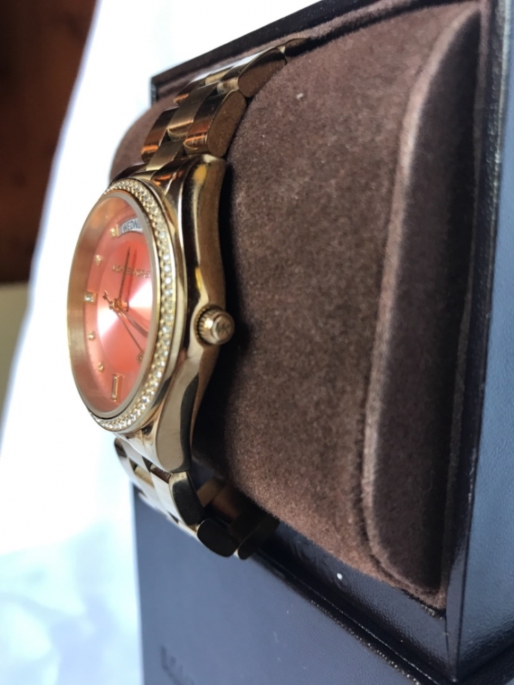 MICHAEL Michael Kors Colette