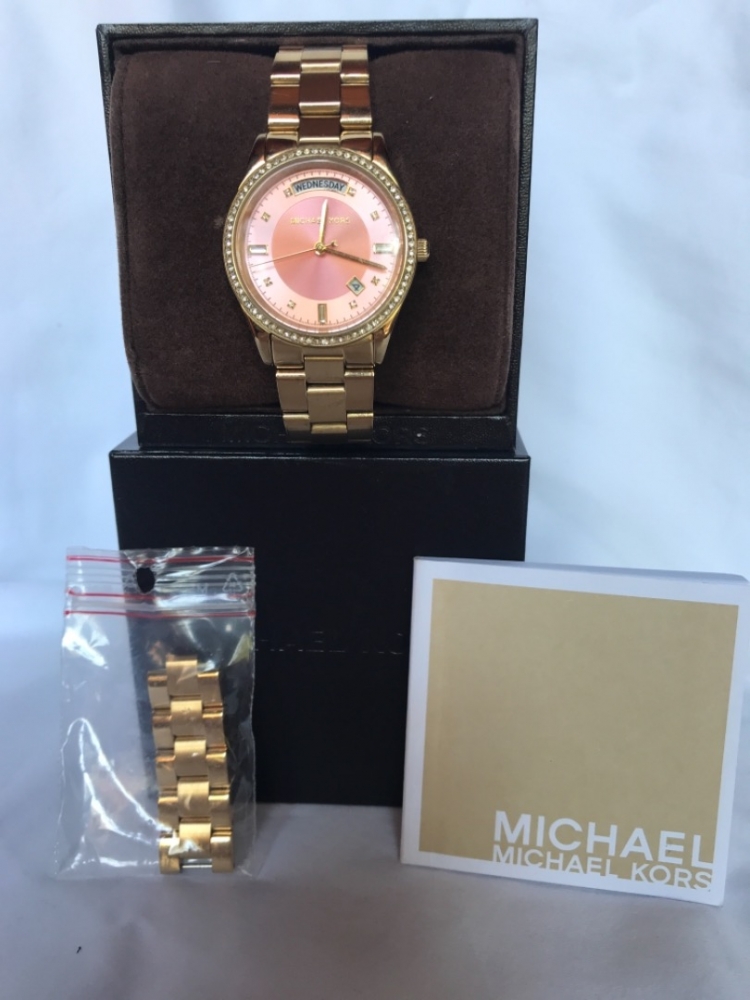 MICHAEL Michael Kors Colette