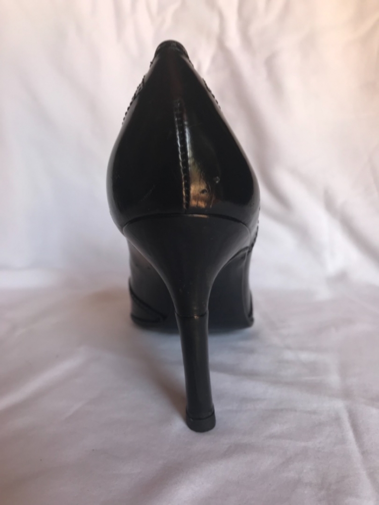 Sergio Rossi Escarpins