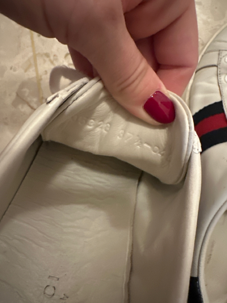 Gucci Sneakers