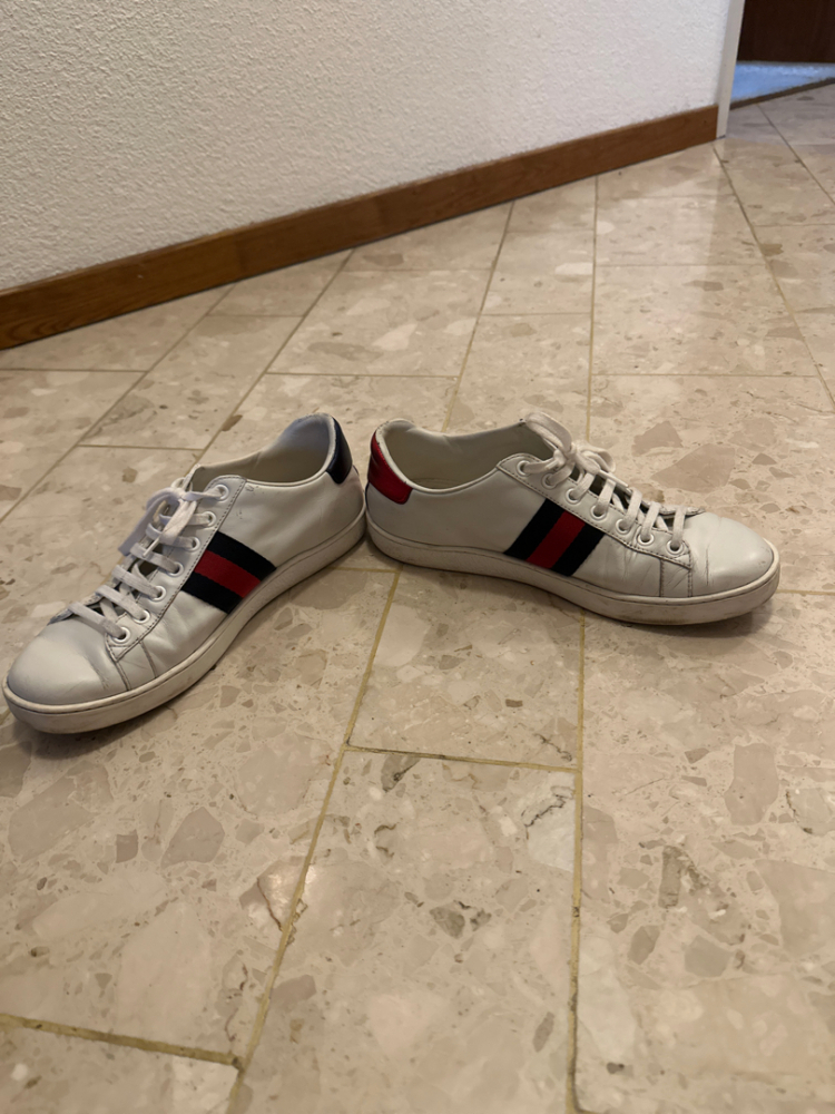 Gucci Sneakers