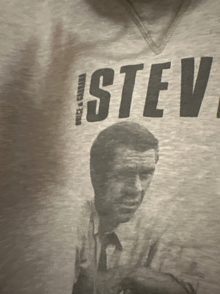 Dolce&Gabbana Sweat à capuche