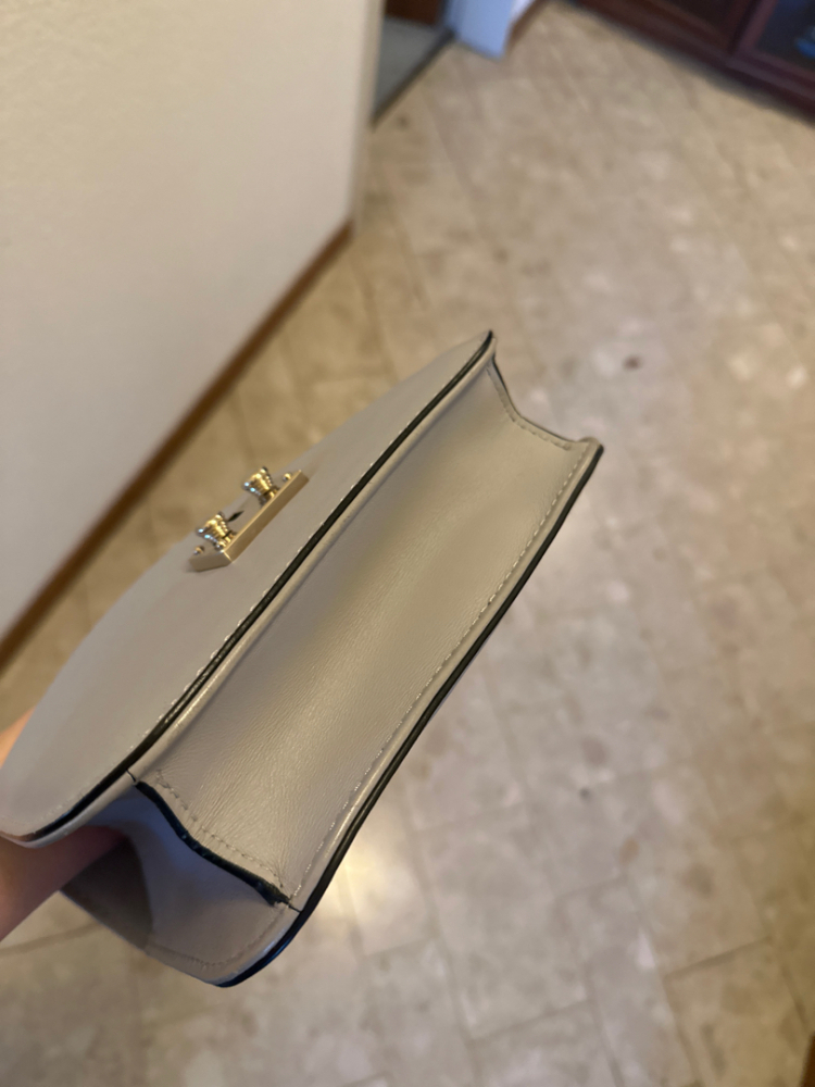 Valentino Small rockstud flap