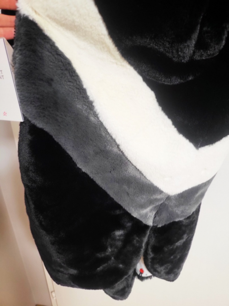 Perfect Moment After ski maxi coat