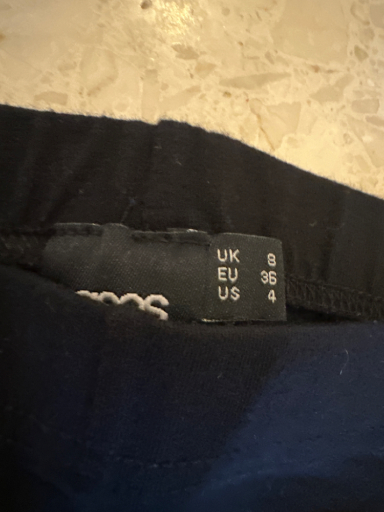 Asos Side cut out leggings