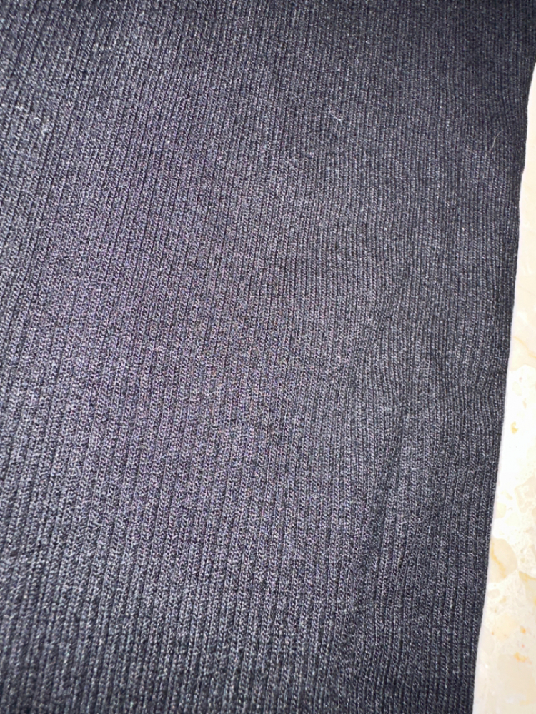 Asos Kleid mit Rollkragen