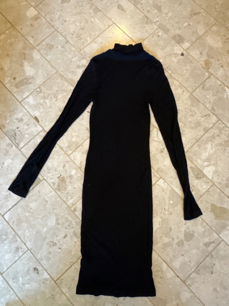 Asos Kleid mit Rollkragen