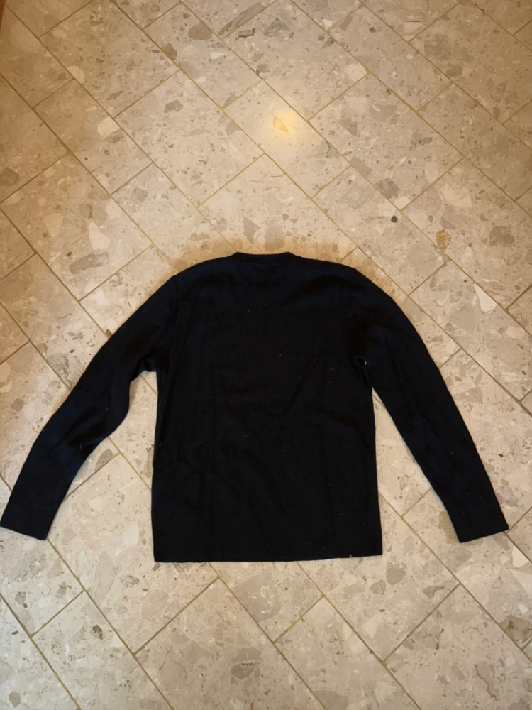 Sandro Sweater