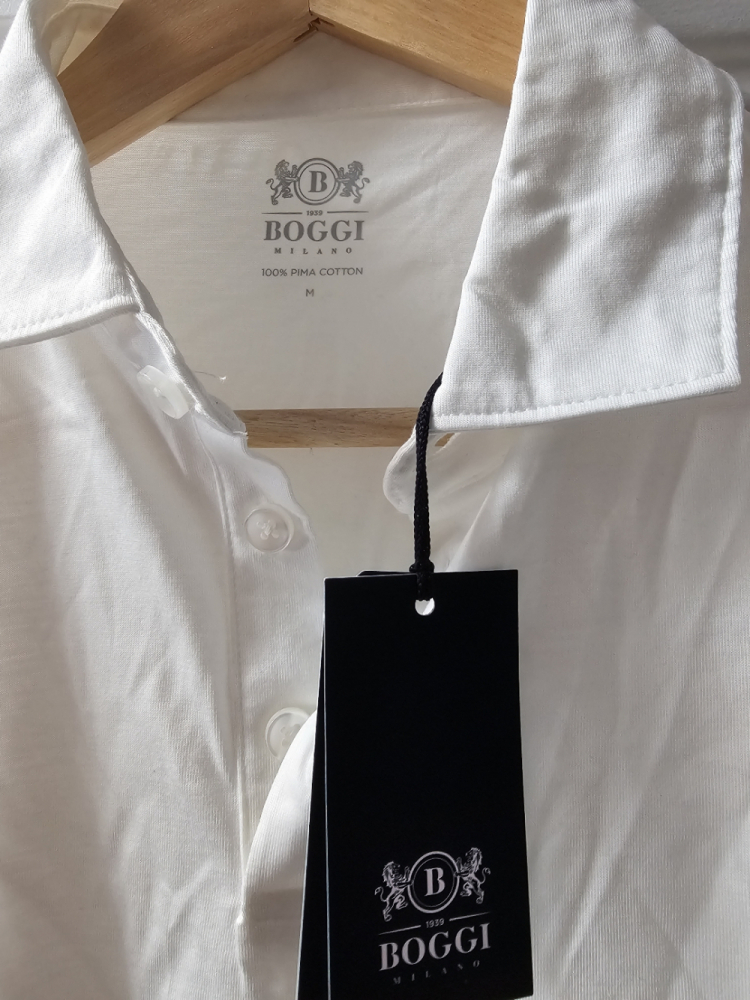 Boggi Hemd