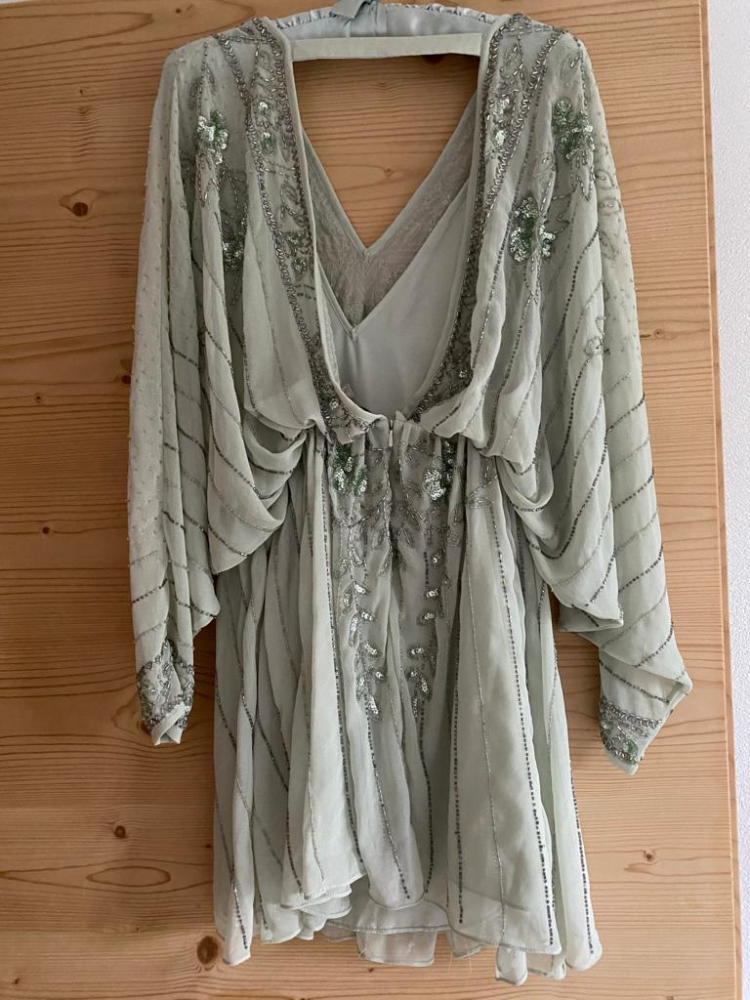 Asos Verschönertes Kleid