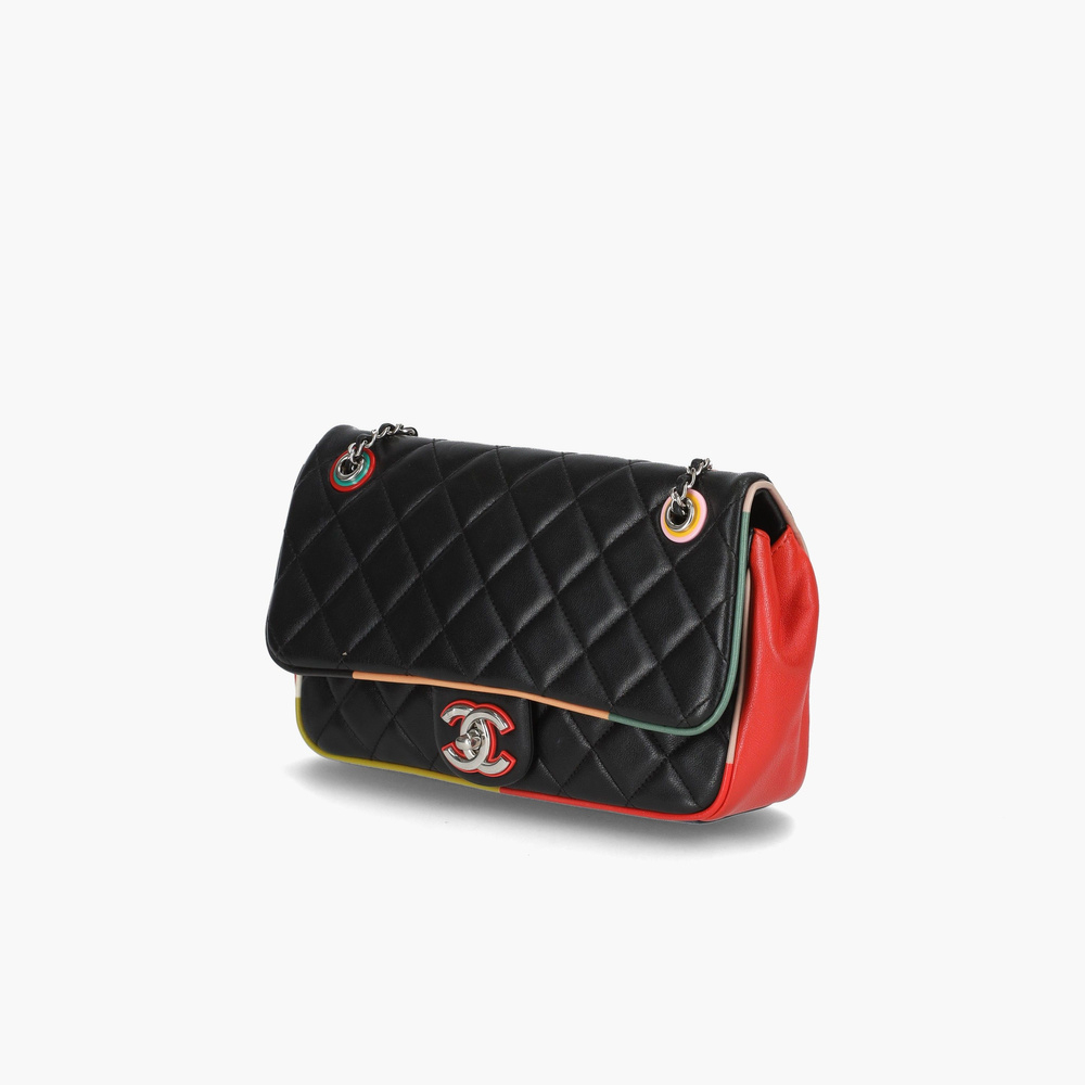 Chanel Cuba Medium Single Flap Bag