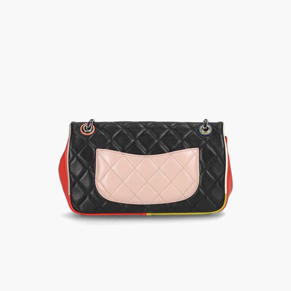 Chanel Cuba Medium Single Flap Bag