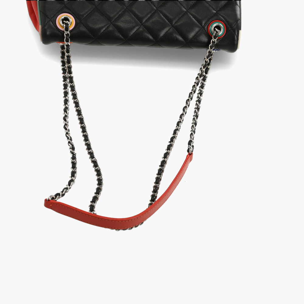 Chanel Cuba Medium Single Flap Bag