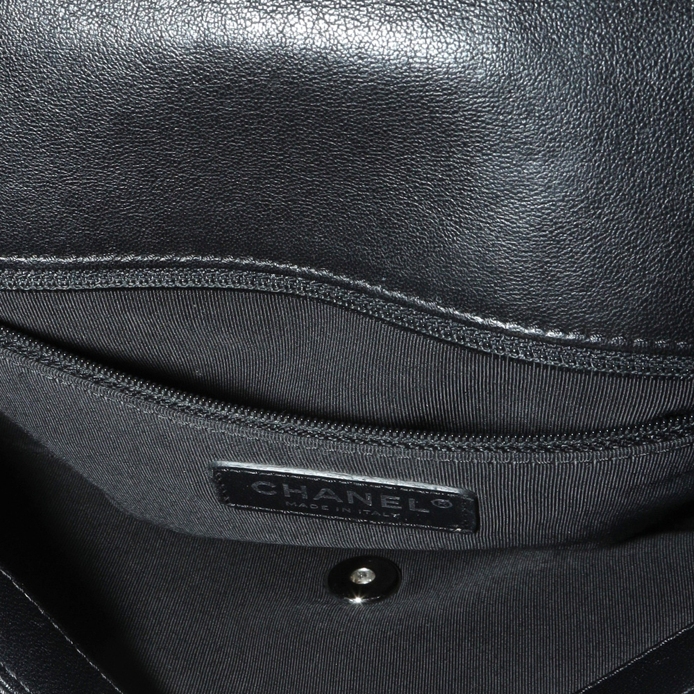 Chanel Cuba Medium Single Flap Bag