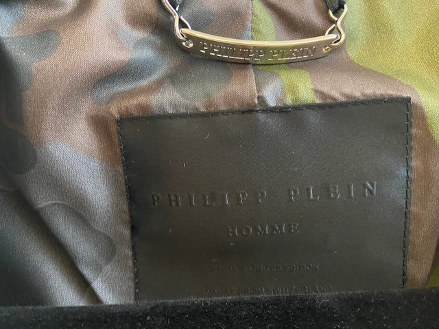 Philipp Plein Blazer