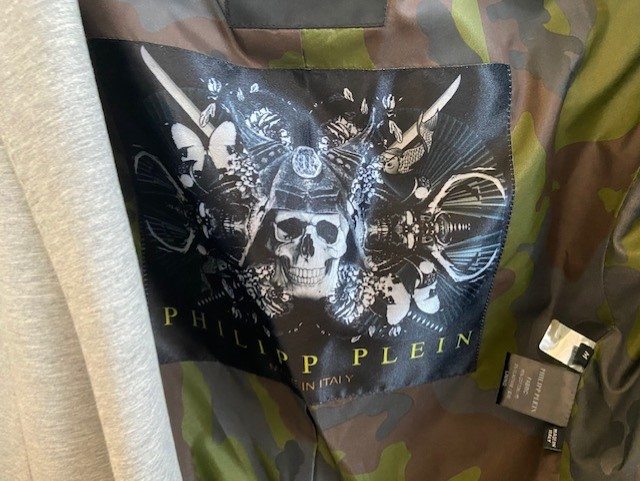 Philipp Plein Blazer