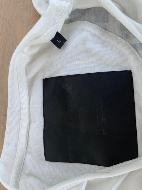 Philipp Plein T-shirt