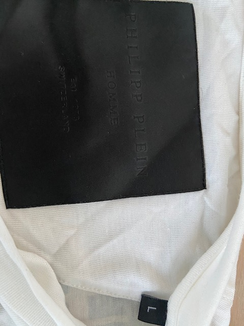 Philipp Plein T-shirt