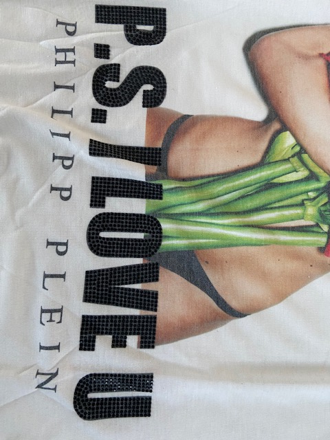 Philipp Plein T-shirt