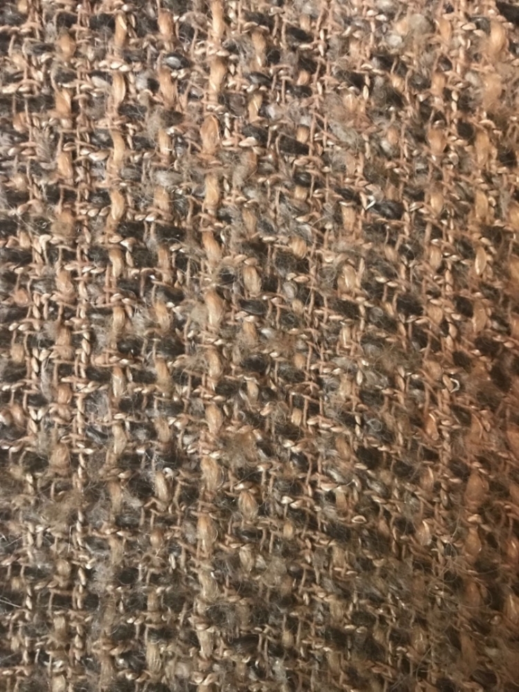 La Fée Maraboutée Manteau