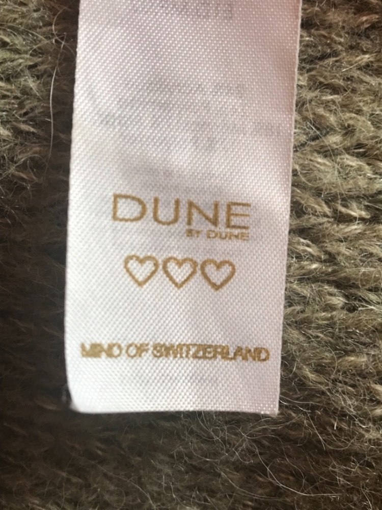 Dune Cardigan