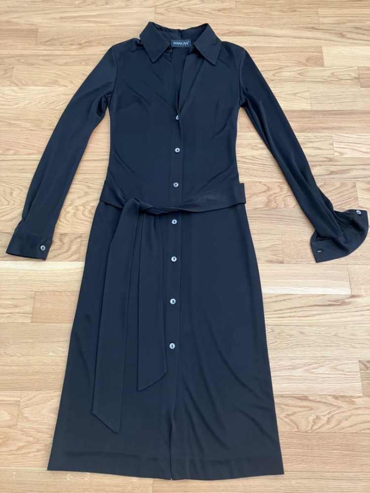 Patrizia Pepe “Petite robe noire”