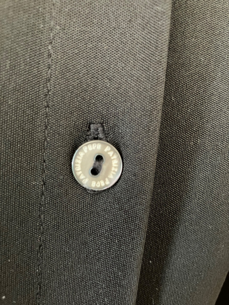 Patrizia Pepe “Petite robe noire”