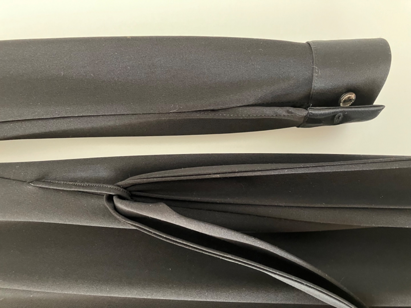 Patrizia Pepe “Petite robe noire”