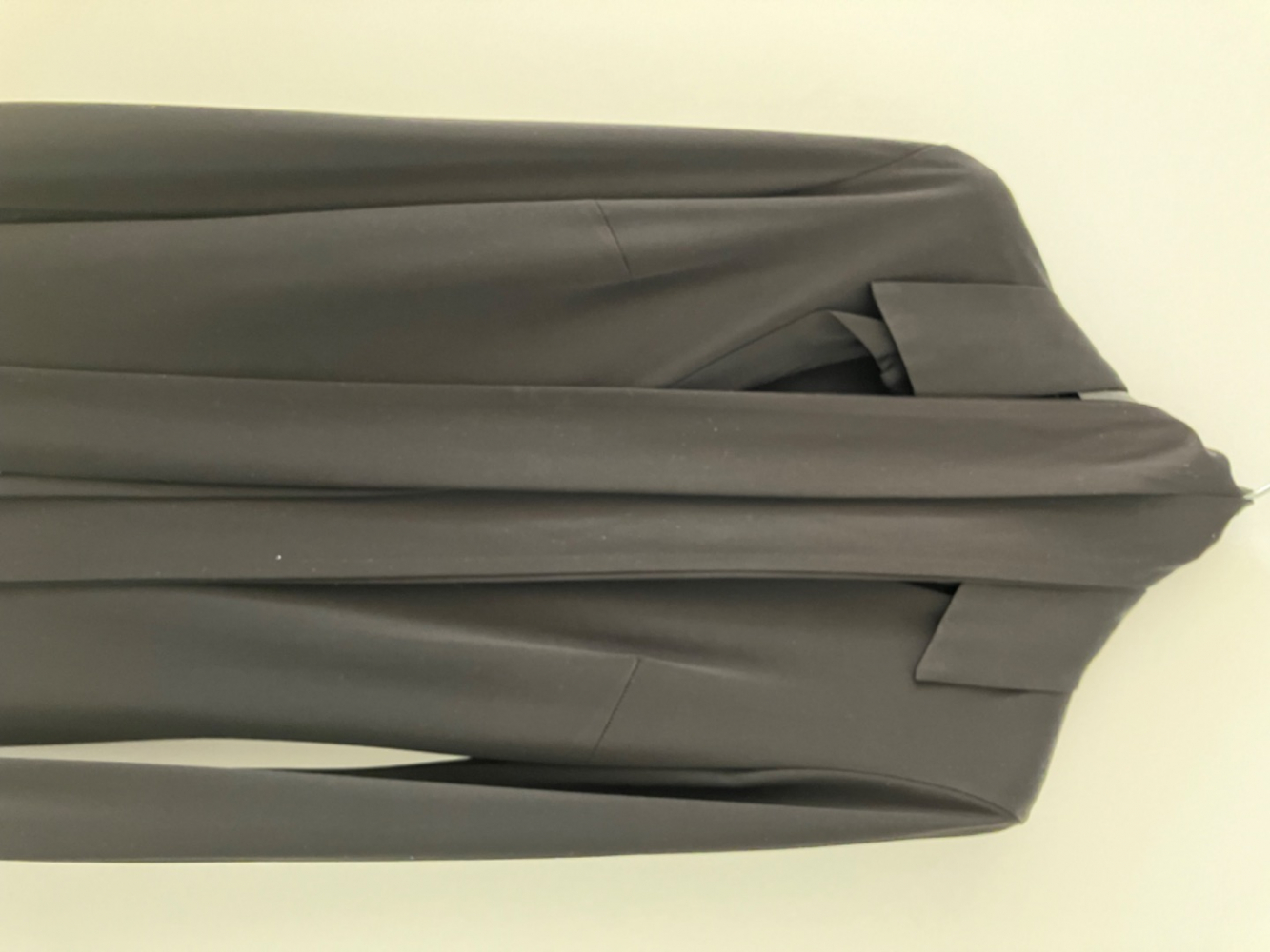 Patrizia Pepe “Petite robe noire”