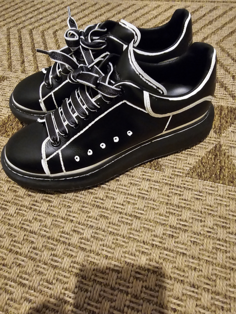 Alexander McQueen Sneakers