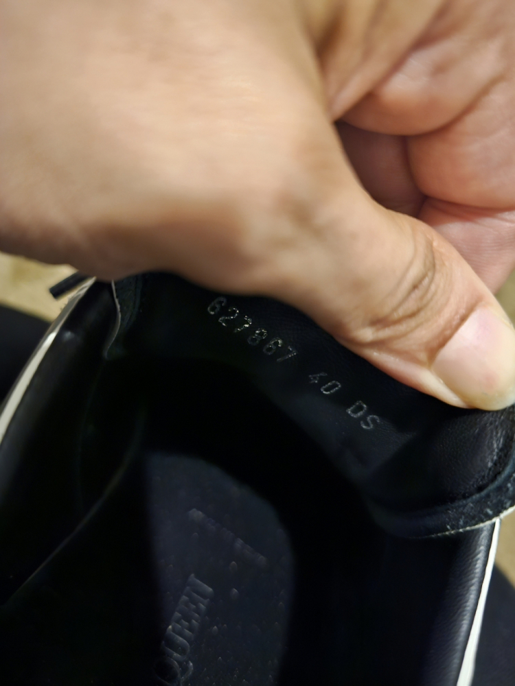 Alexander McQueen Sneakers