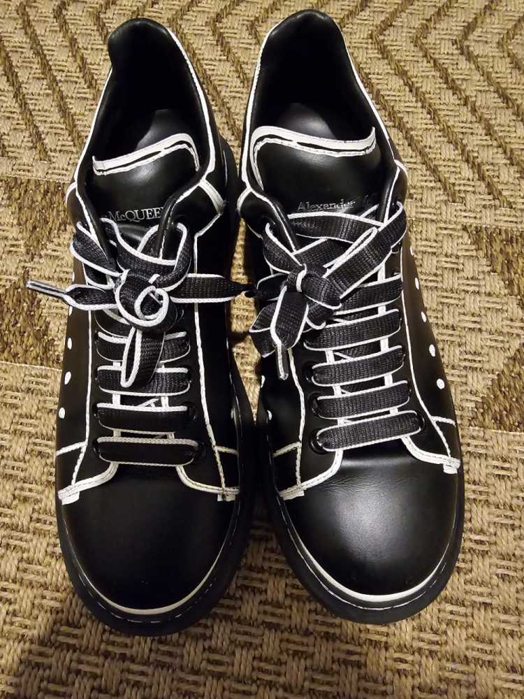 Alexander McQueen Sneakers
